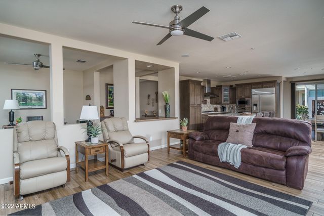 17952 E SILVER SAGE Lane, Rio Verde, AZ 85263