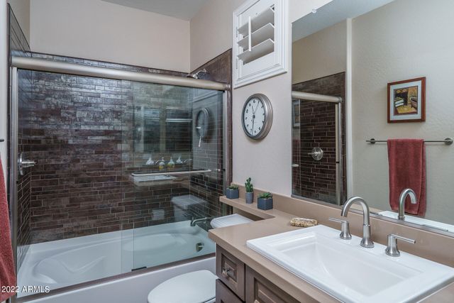 17952 E SILVER SAGE Lane, Rio Verde, AZ 85263