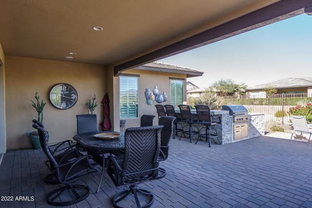 17952 E SILVER SAGE Lane, Rio Verde, AZ 85263