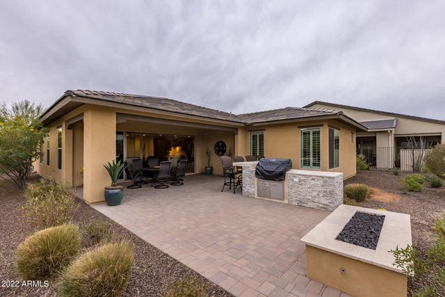 17952 E SILVER SAGE Lane, Rio Verde, AZ 85263