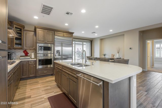 17952 E SILVER SAGE Lane, Rio Verde, AZ 85263