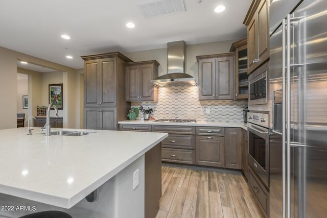 17952 E SILVER SAGE Lane, Rio Verde, AZ 85263