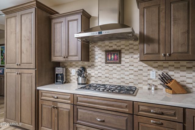 17952 E SILVER SAGE Lane, Rio Verde, AZ 85263