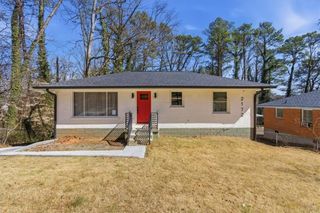 2172 Polar Rock SW Terrace, Atlanta, GA 30315