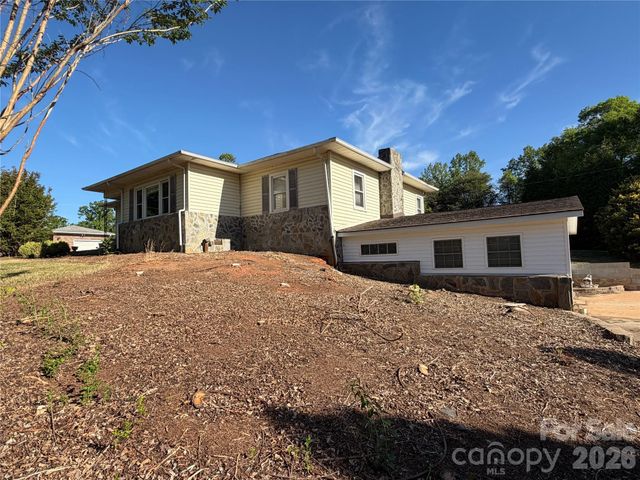 3838 Cliffside Road, Cleveland, NC 28114