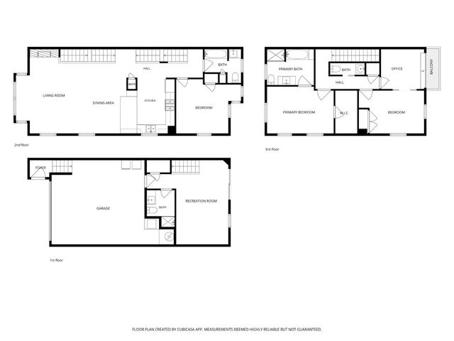 35 Glen Court, San Francisco, CA 94112