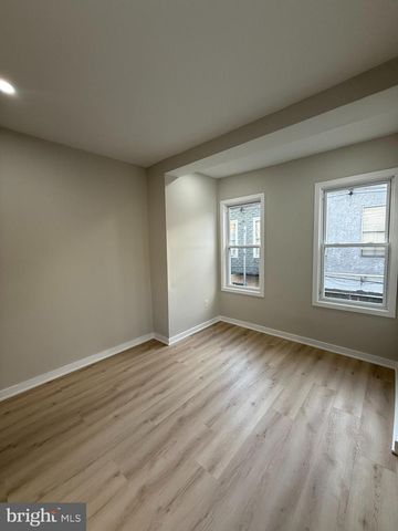 1630 N NEWKIRK ST, Philadelphia, PA 19121