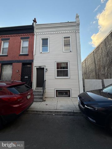 1630 N NEWKIRK ST, Philadelphia, PA 19121