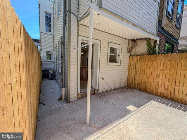 1630 N NEWKIRK ST, Philadelphia, PA 19121