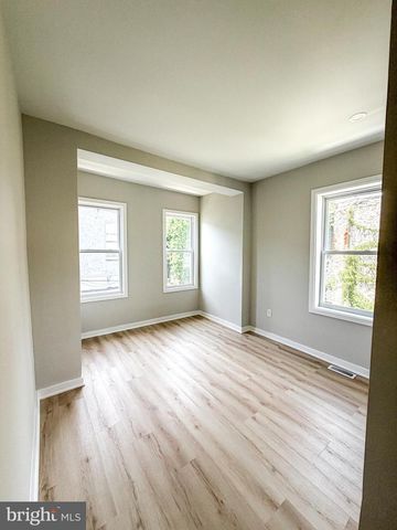 1630 N NEWKIRK ST, Philadelphia, PA 19121