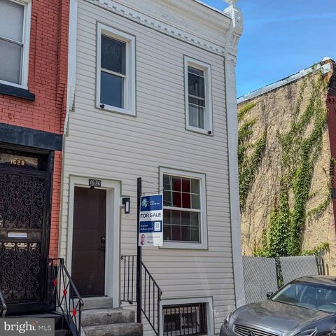 1630 N NEWKIRK ST, Philadelphia, PA 19121