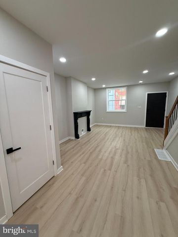 1630 N NEWKIRK ST, Philadelphia, PA 19121