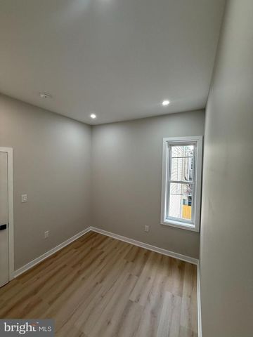 1630 N NEWKIRK ST, Philadelphia, PA 19121