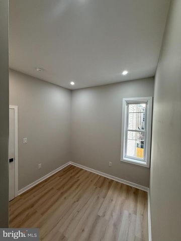 1630 N NEWKIRK ST, Philadelphia, PA 19121