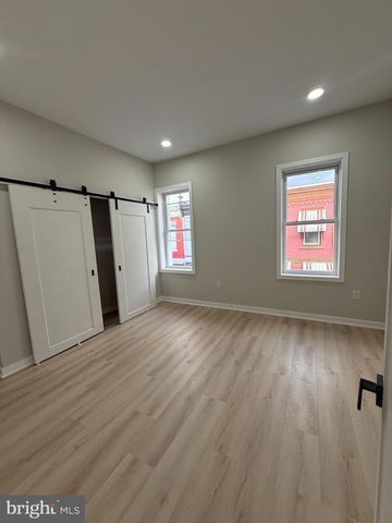 1630 N NEWKIRK ST, Philadelphia, PA 19121