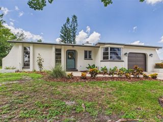 533 66TH STREET N, Palm Harbor, FL 34684