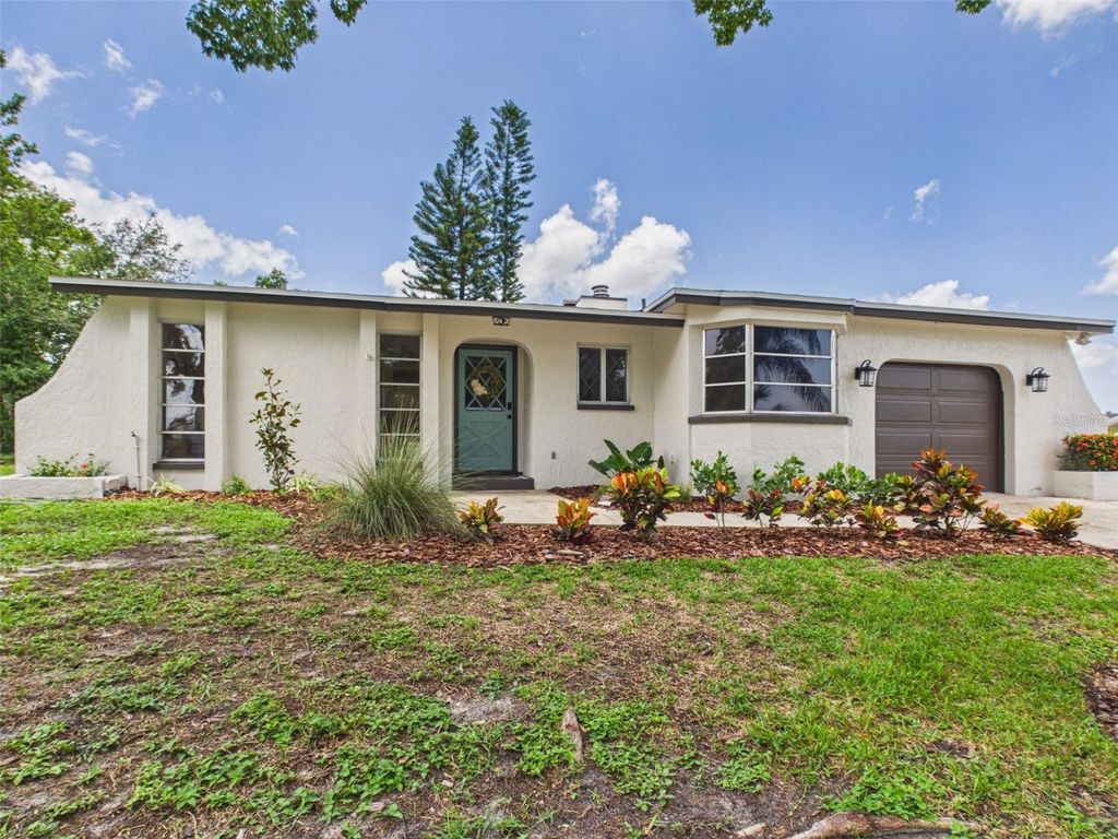533 66TH STREET N, Palm Harbor, FL 34684