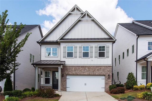 1223 Westshore Drive, Cumming, GA 30041