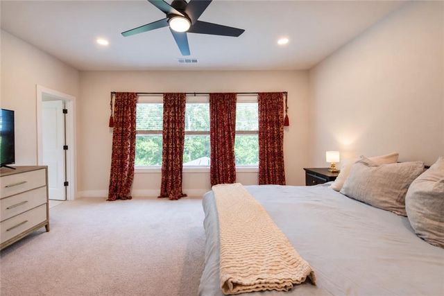 1223 Westshore Drive, Cumming, GA 30041