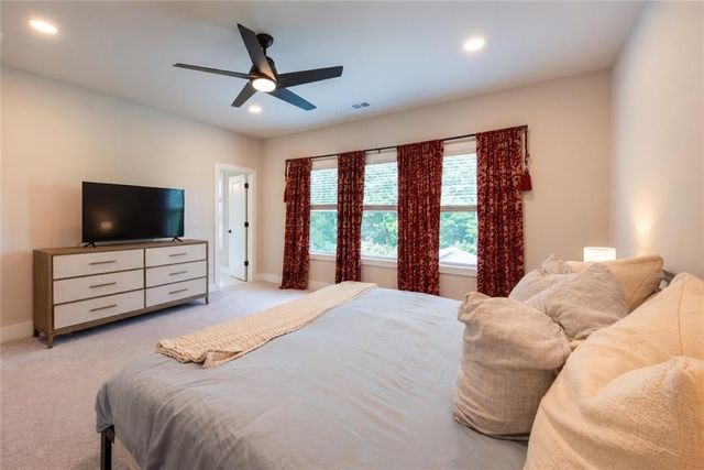 1223 Westshore Drive, Cumming, GA 30041