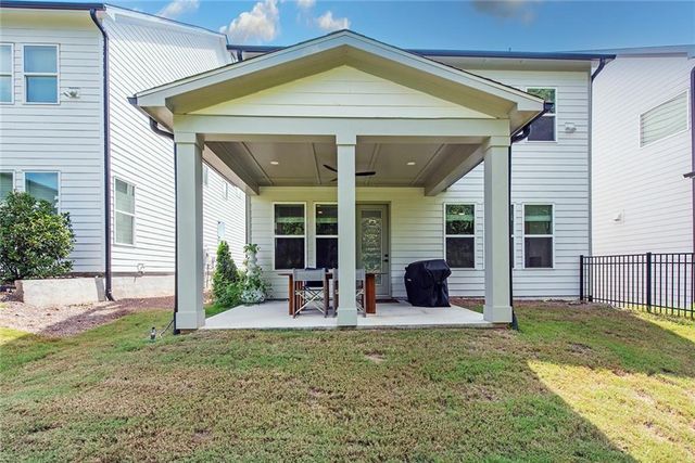 1223 Westshore Drive, Cumming, GA 30041