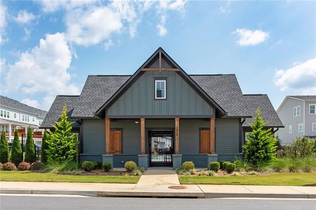 1223 Westshore Drive, Cumming, GA 30041