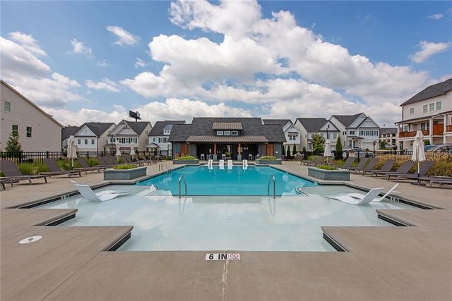 1223 Westshore Drive, Cumming, GA 30041