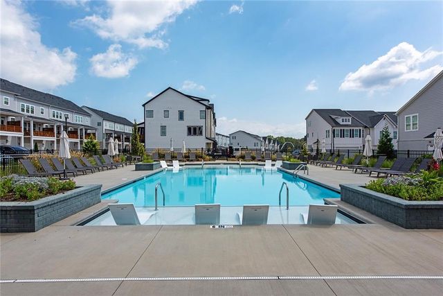1223 Westshore Drive, Cumming, GA 30041