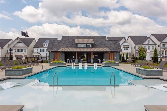 1223 Westshore Drive, Cumming, GA 30041