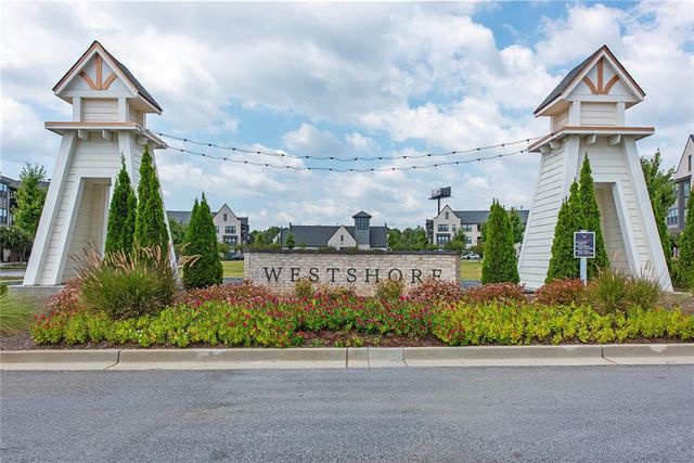 1223 Westshore Drive, Cumming, GA 30041