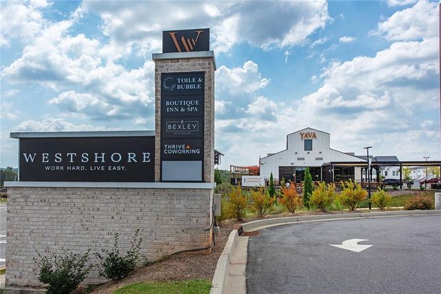 1223 Westshore Drive, Cumming, GA 30041