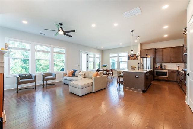 1223 Westshore Drive, Cumming, GA 30041