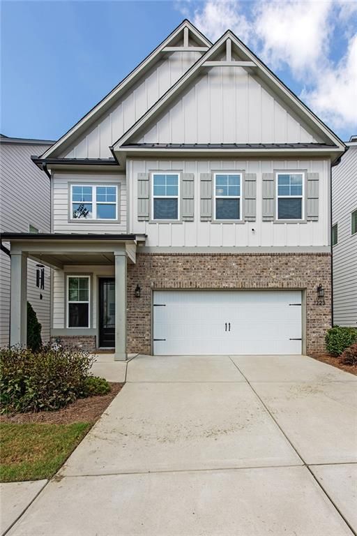 1223 Westshore Drive, Cumming, GA 30041