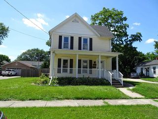 233 N Chatham Street, Janesville, WI 53548