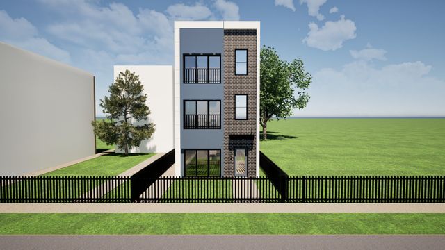 506 W 81 Street, Chicago, IL 60620