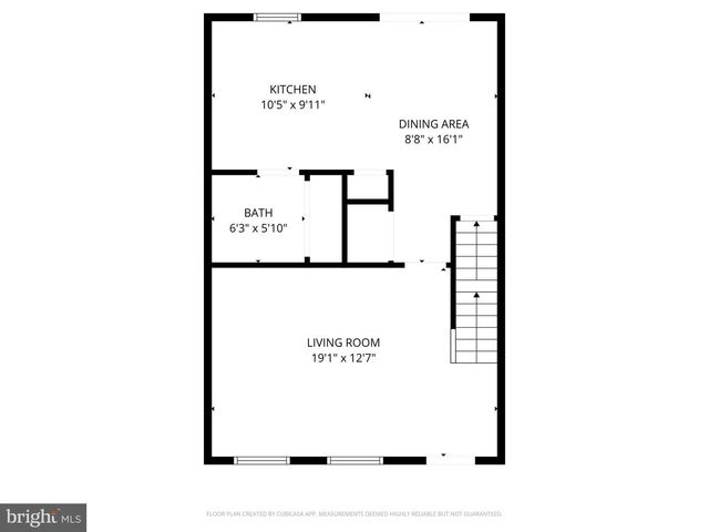 6312 DARLINGTON DR, Harrisburg, PA 17112
