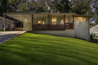 2115 Nichols Lane, Decatur, GA 30032