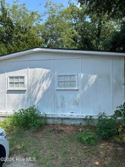 223 Bagley Avenue, Wilmington, NC 28409