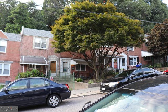 317 W SALAIGNAC ST, Philadelphia, PA 19128