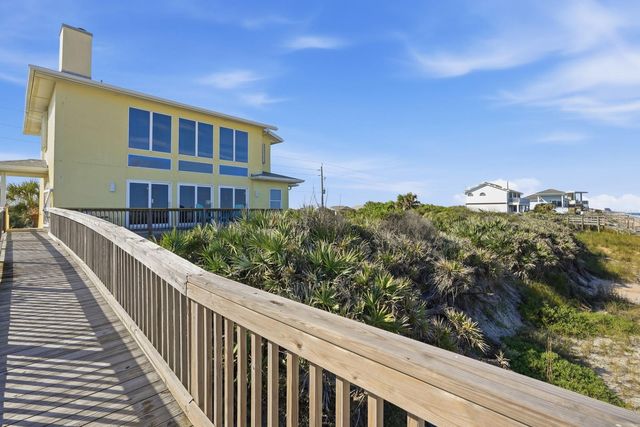 3431 N OCEAN SHORE BOULEVARD, Flagler Beach, FL 32136
