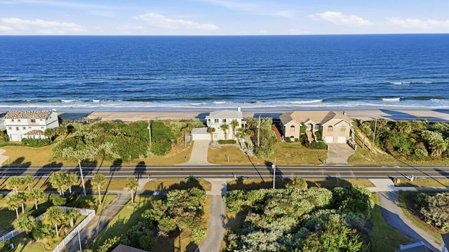 3431 N OCEAN SHORE BOULEVARD, Flagler Beach, FL 32136