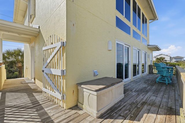 3431 N OCEAN SHORE BOULEVARD, Flagler Beach, FL 32136