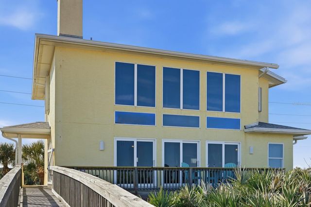 3431 N OCEAN SHORE BOULEVARD, Flagler Beach, FL 32136