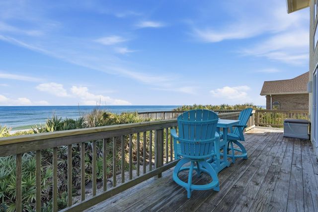 3431 N OCEAN SHORE BOULEVARD, Flagler Beach, FL 32136