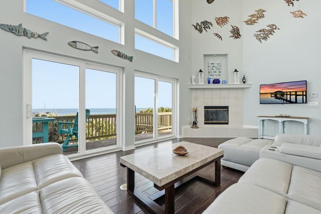 3431 N OCEAN SHORE BOULEVARD, Flagler Beach, FL 32136