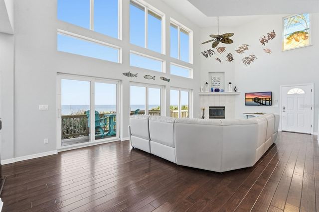 3431 N OCEAN SHORE BOULEVARD, Flagler Beach, FL 32136