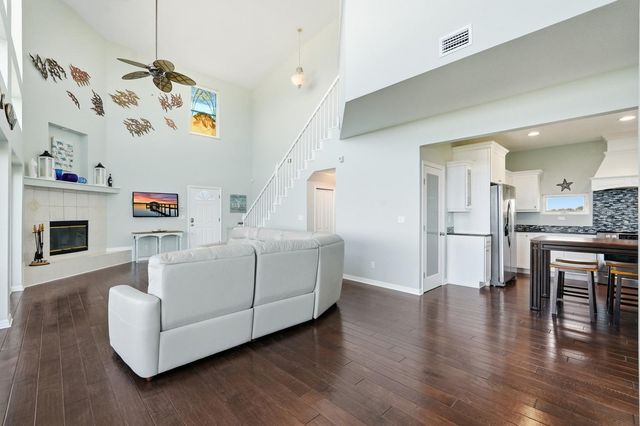 3431 N OCEAN SHORE BOULEVARD, Flagler Beach, FL 32136