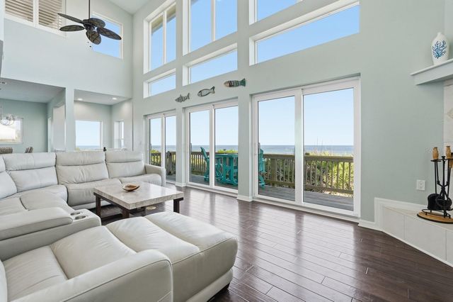 3431 N OCEAN SHORE BOULEVARD, Flagler Beach, FL 32136