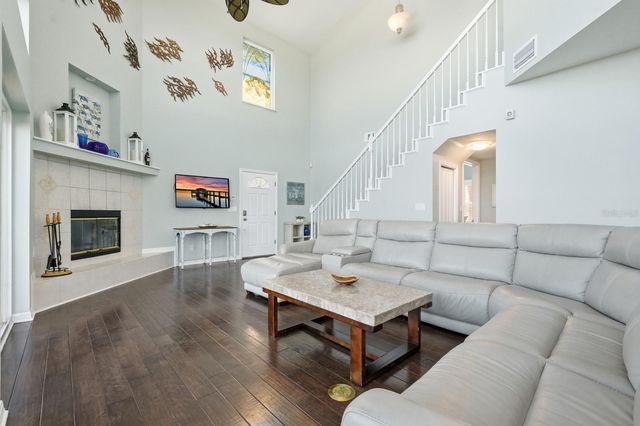 3431 N OCEAN SHORE BOULEVARD, Flagler Beach, FL 32136