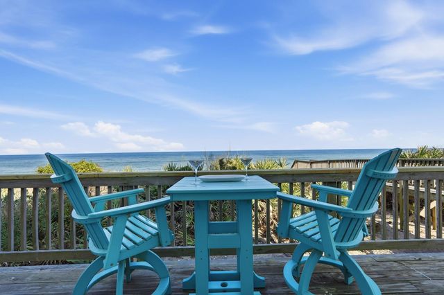 3431 N OCEAN SHORE BOULEVARD, Flagler Beach, FL 32136